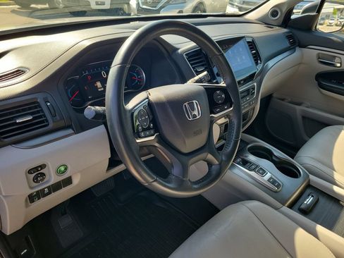 Used 2022 Honda Pilot Special Edition image 17
