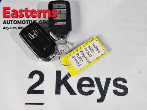 Used 2020 Honda Ridgeline Sport image 24