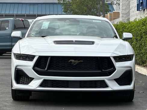 New 2026 Ford Mustang GT image 9