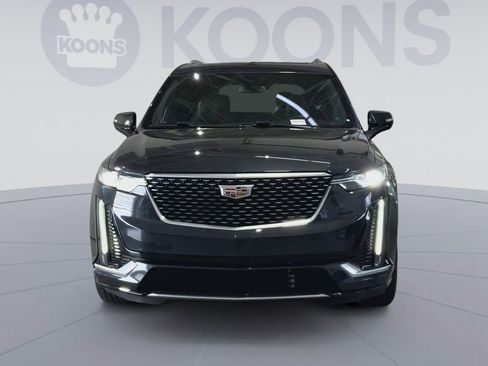 Used 2022 Cadillac XT6 Premium Luxury image 4