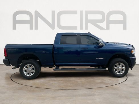 Used 2023 RAM 2500 Laramie image 11