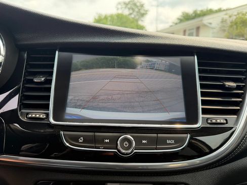 Used 2019 Buick Encore Essence AWD/4WD image 23