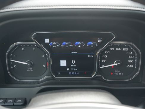 Used 2023 GMC Sierra 2500 AT4 w/ AT4 Preferred Package AWD/4WD image 27