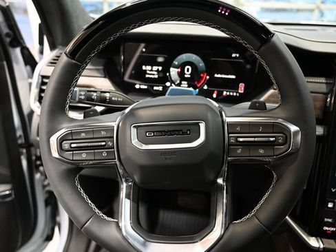 New 2026 GMC Acadia Denali Ultimate w/ LPO, Floor Liner Package image 25