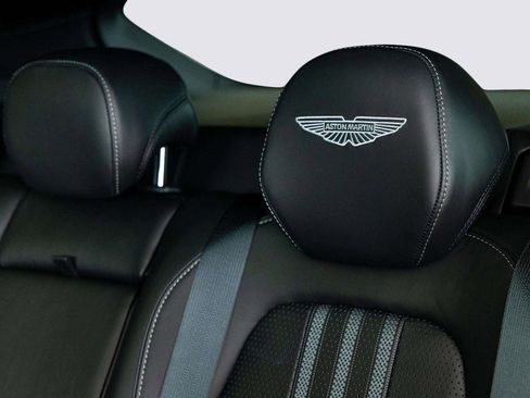 New 2026 Aston Martin DBX 707 image 41