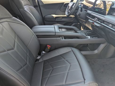New 2027 Kia Telluride SX Prestige X-Pro AWD/4WD image 9
