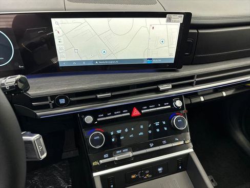 New 2026 Hyundai Santa Fe Limited image 31