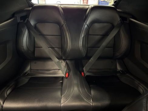 Used 2025 Ford Mustang Premium RWD image 25