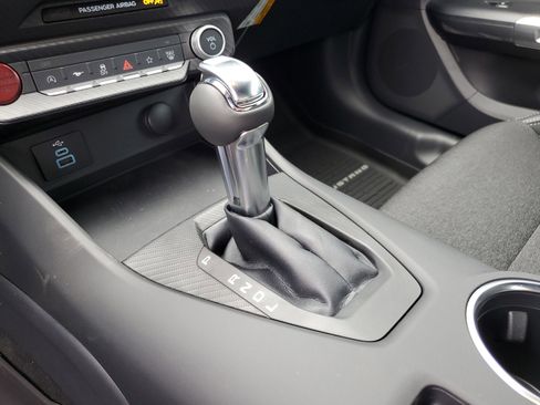 New 2026 Ford Mustang Coupe RWD image 20