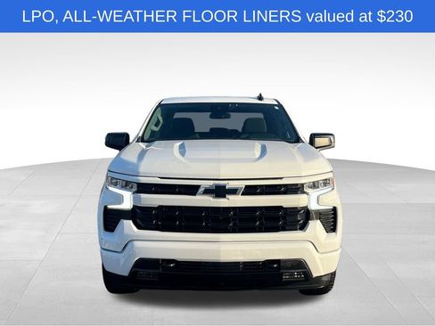 Used 2023 Chevrolet Silverado 1500 RST image 6