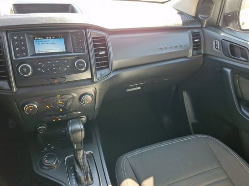 Used 2020 Ford Ranger XL w/ Equipment Group 101A Mid AWD/4WD image 17