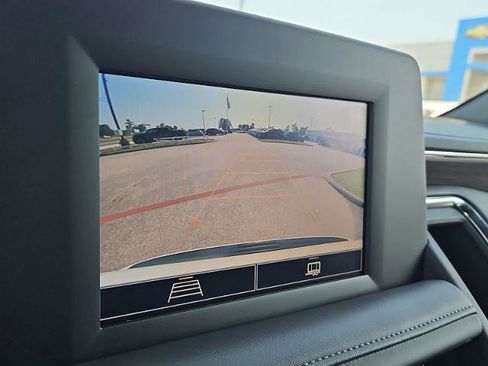 Certified 2023 Chevrolet Tahoe LS image 14