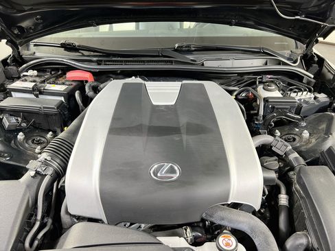 Used 2023 Lexus IS 350 F Sport AWD/4WD image 30