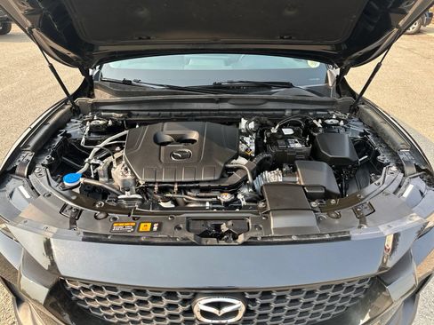 Used 2025 MAZDA CX-50 AWD 2.5 S w/ Preferred Package image 33