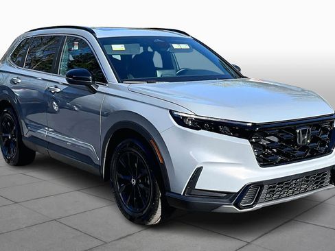 Used 2025 Honda CR-V Sport image 2