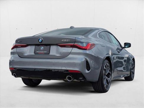 Used 2026 BMW 430i xDrive Coupe w/ Premium Package image 5