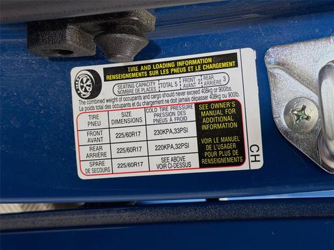 Used 2024 Subaru Forester Wilderness AWD/4WD image 42