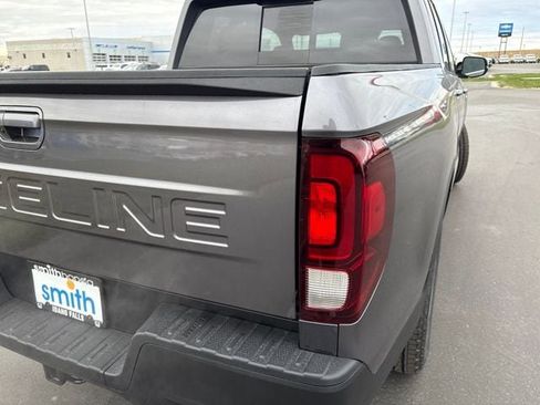 New 2026 Honda Ridgeline RTL image 30
