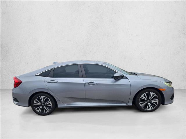 Used 2016 Honda Civic EX-L image 4