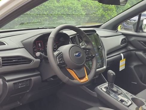 New 2026 Subaru Crosstrek 2.5i Wilderness AWD/4WD image 10
