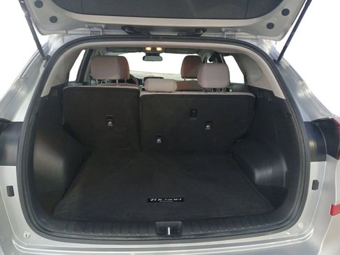 Used 2020 Hyundai Tucson SE w/ Cargo Package image 19