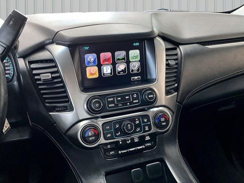 Used 2016 Chevrolet Suburban LS w/ Max Trailering Package AWD/4WD image 9