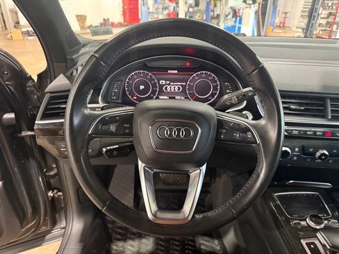 Used 2019 Audi Q7 3.0T Premium Plus AWD/4WD image 24