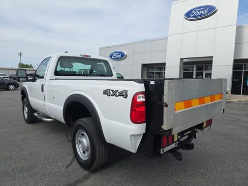 Used 2015 Ford F350 XL AWD/4WD image 8