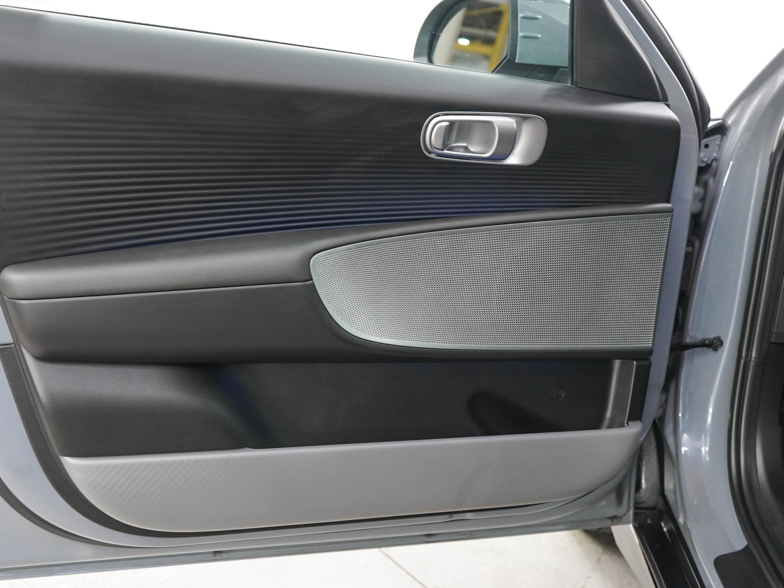 Certified 2024 Hyundai Ioniq 6 SEL AWD/4WD image 17