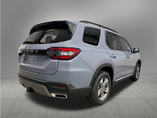 New 2026 Honda Pilot EX-L image 5