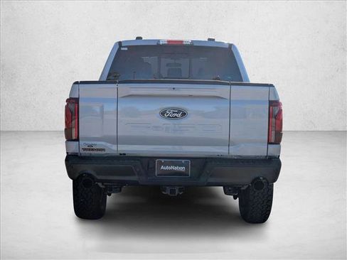 New 2025 Ford F150 Tremor w/ Equipment Group 402A High image 6