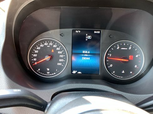 Used 2021 Mercedes-Benz Sprinter 2500 image 15