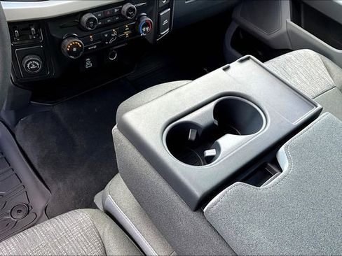 New 2026 Ford F250 XLT w/ 360-Degree Camera Package image 8