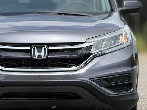 Used 2016 Honda CR-V LX image 12