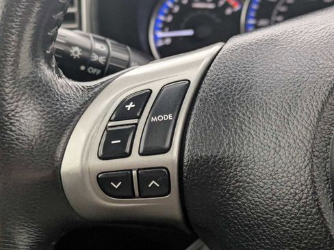 Used 2011 Subaru Forester 2.5X Limited image 25