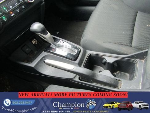 Used 2014 Honda Civic LX image 14