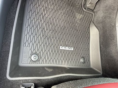 New 2026 MAZDA CX-30 AWD 2.5 S image 27