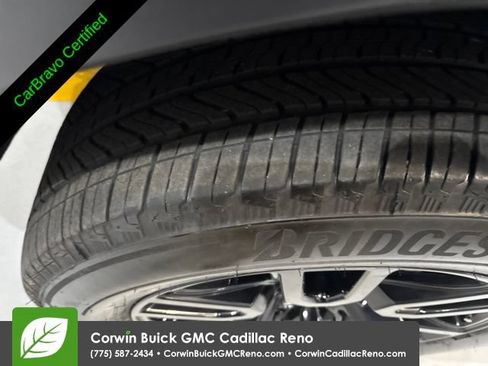 Certified 2021 GMC Sierra 1500 Elevation AWD/4WD image 44