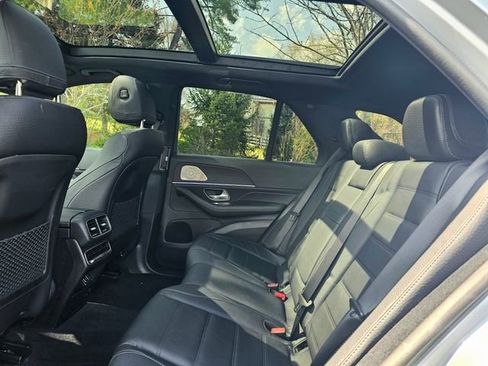 Certified 2022 Mercedes-Benz GLE 350 4MATIC image 21