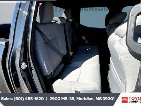 New 2025 Toyota Tacoma SR5 image 8