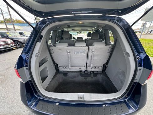 Used 2016 Honda Odyssey EX-L image 17