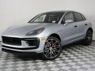 New 2026 Porsche Macan S video 1