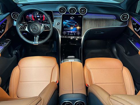 New 2026 Mercedes-Benz GLC 300 4MATIC image 41