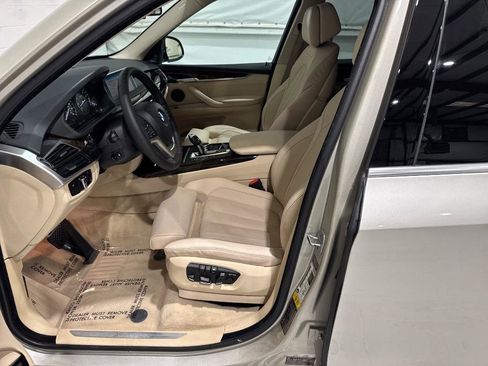 Used 2015 BMW X5 xDrive35i AWD/4WD image 30