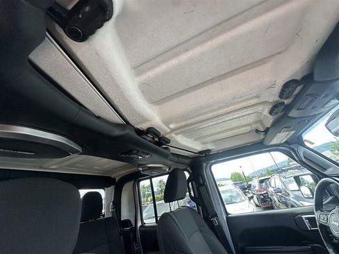 Used 2021 Jeep Gladiator Sport AWD/4WD image 44