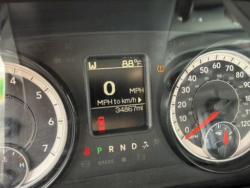 Used 2017 RAM 1500 Tradesman w/ Power & Remote Entry Group RWD image 21