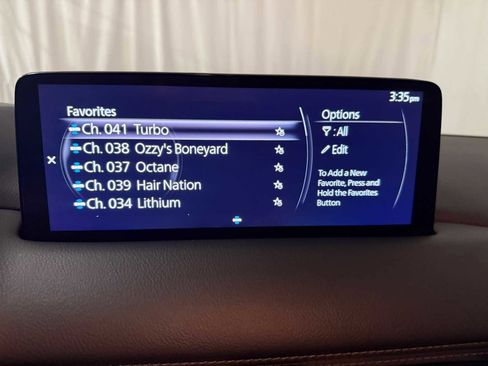 Used 2024 MAZDA CX-5 AWD 2.5 S w/ Premium Plus Pkg image 32