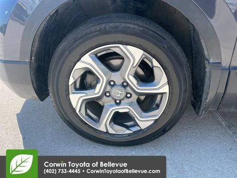 Used 2018 Honda CR-V EX-L image 26