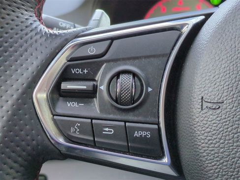 Certified 2022 Acura RDX A-Spec image 25