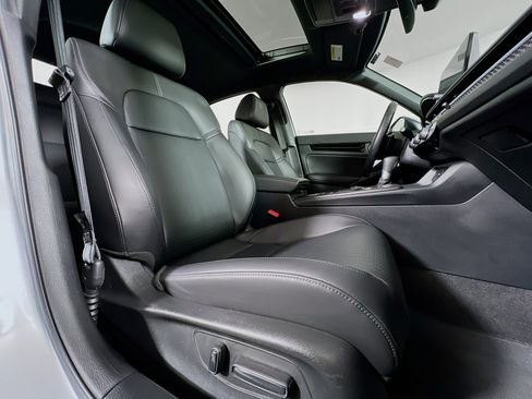 Used 2025 Honda Civic FWD Hybrid Sedan image 26